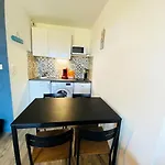 Appartement Résidence Bleu Marine - Maeva - 2 Pièces 4 Personnes Confort Mae-9775 Lacanau