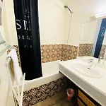 Appartement Résidence Bleu Marine - Maeva - 2 Pièces 4 Personnes Confort Mae-9775 Lacanau