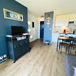 Résidence Bleu Marine - Maeva - 2 Pièces 4 Personnes Confort Mae-9775 *