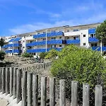 Résidence Bleu Marine - Maeva - 2 Pièces 4 Personnes Confort Mae-9775 Appartement *