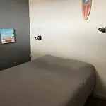 Résidence Bleu Marine - Maeva - 2 Pièces 4 Personnes Confort Mae-9775 * Lacanau