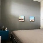 Résidence Bleu Marine - Maeva - 2 Pièces 4 Personnes Confort Mae-9775