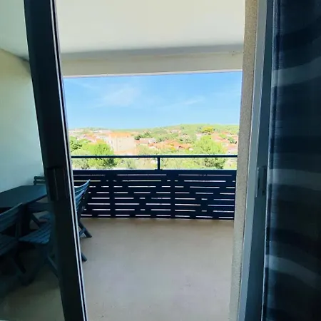 Résidence Bleu Marine - Maeva - 2 Pièces 4 Personnes Confort Mae-9775 * Lacanau