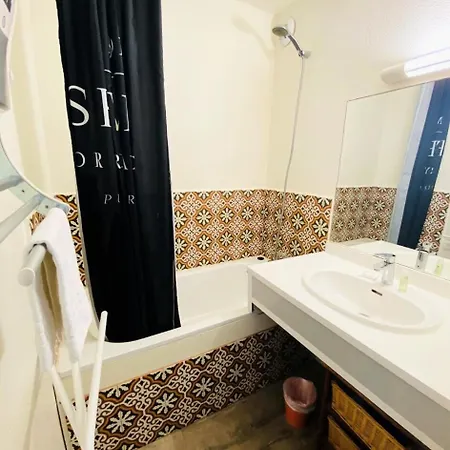 Appartamento Résidence Bleu Marine - Maeva - 2 Pièces 4 Personnes Confort Mae-9775 Lacanau