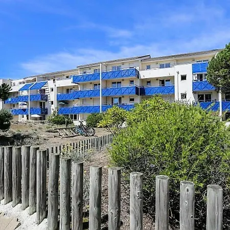 Résidence Bleu Marine - Maeva - 2 Pièces 4 Personnes Confort Mae-9775 Appartamento *